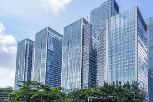 博富商务中心华润城大冲商务中心